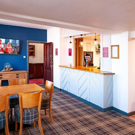 Claxton Hotel Редкар Экстерьер фото