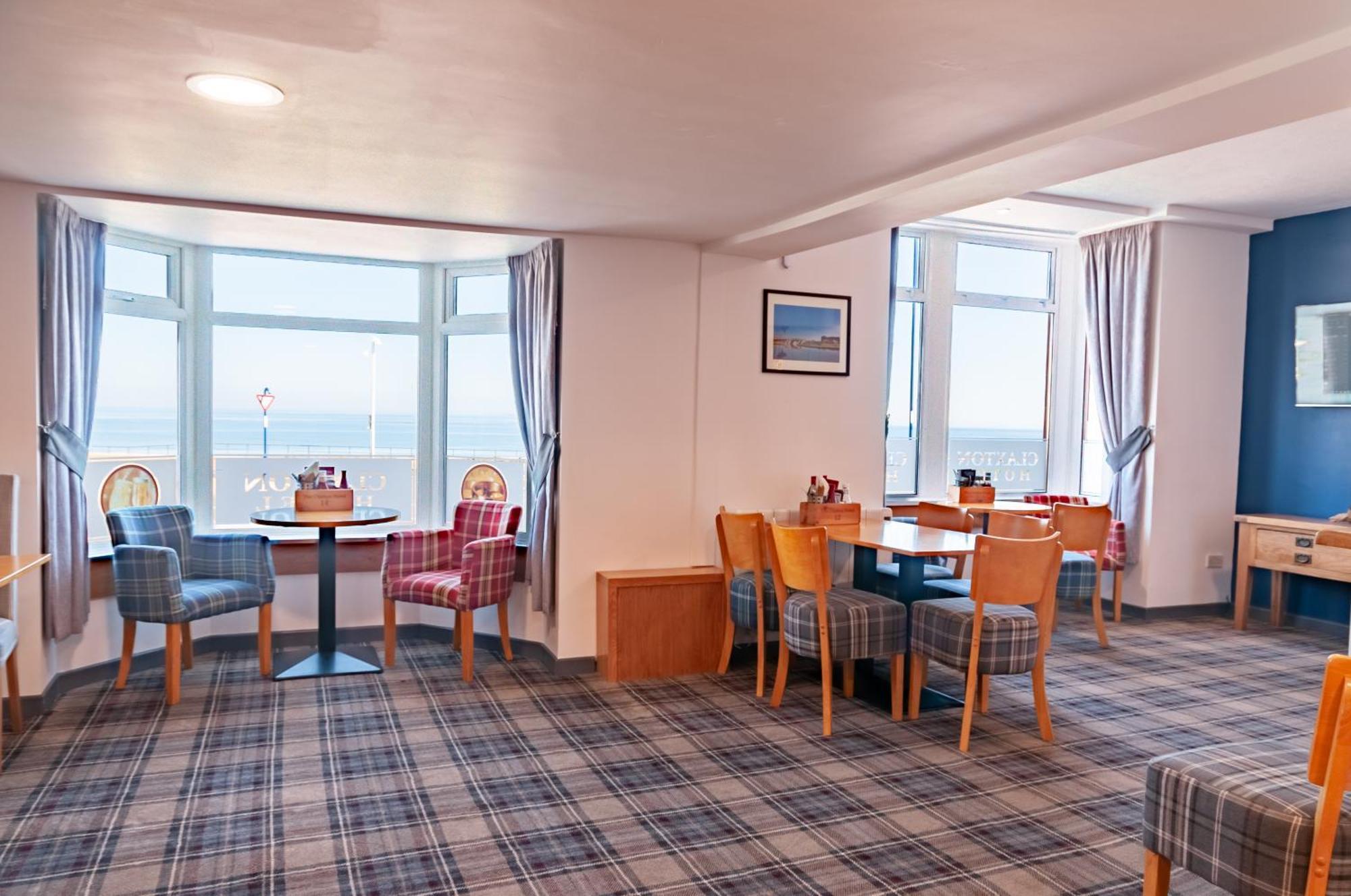 Claxton Hotel Редкар Экстерьер фото