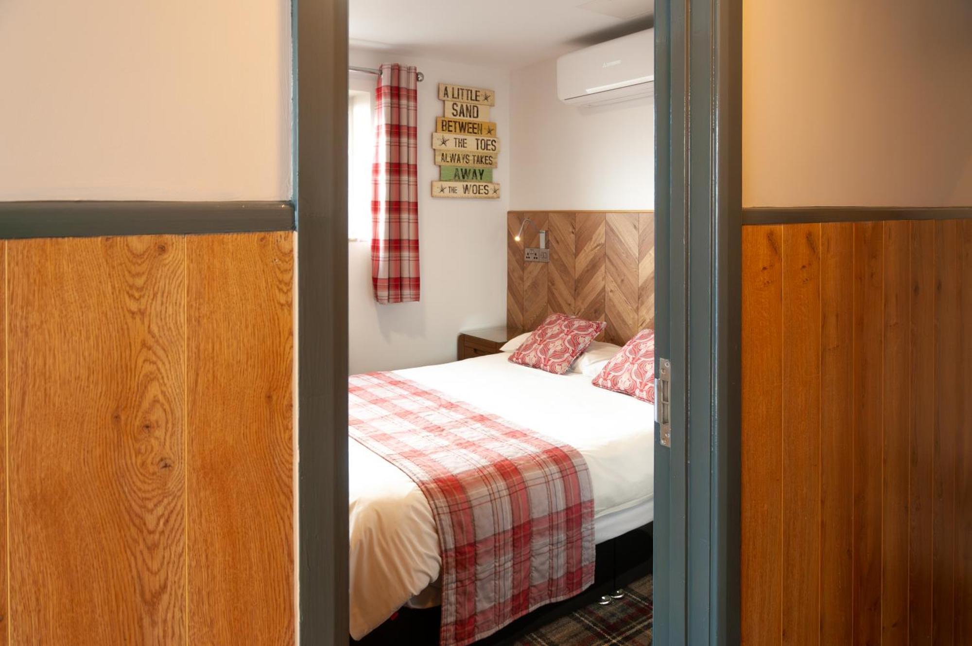 Claxton Hotel Редкар Экстерьер фото