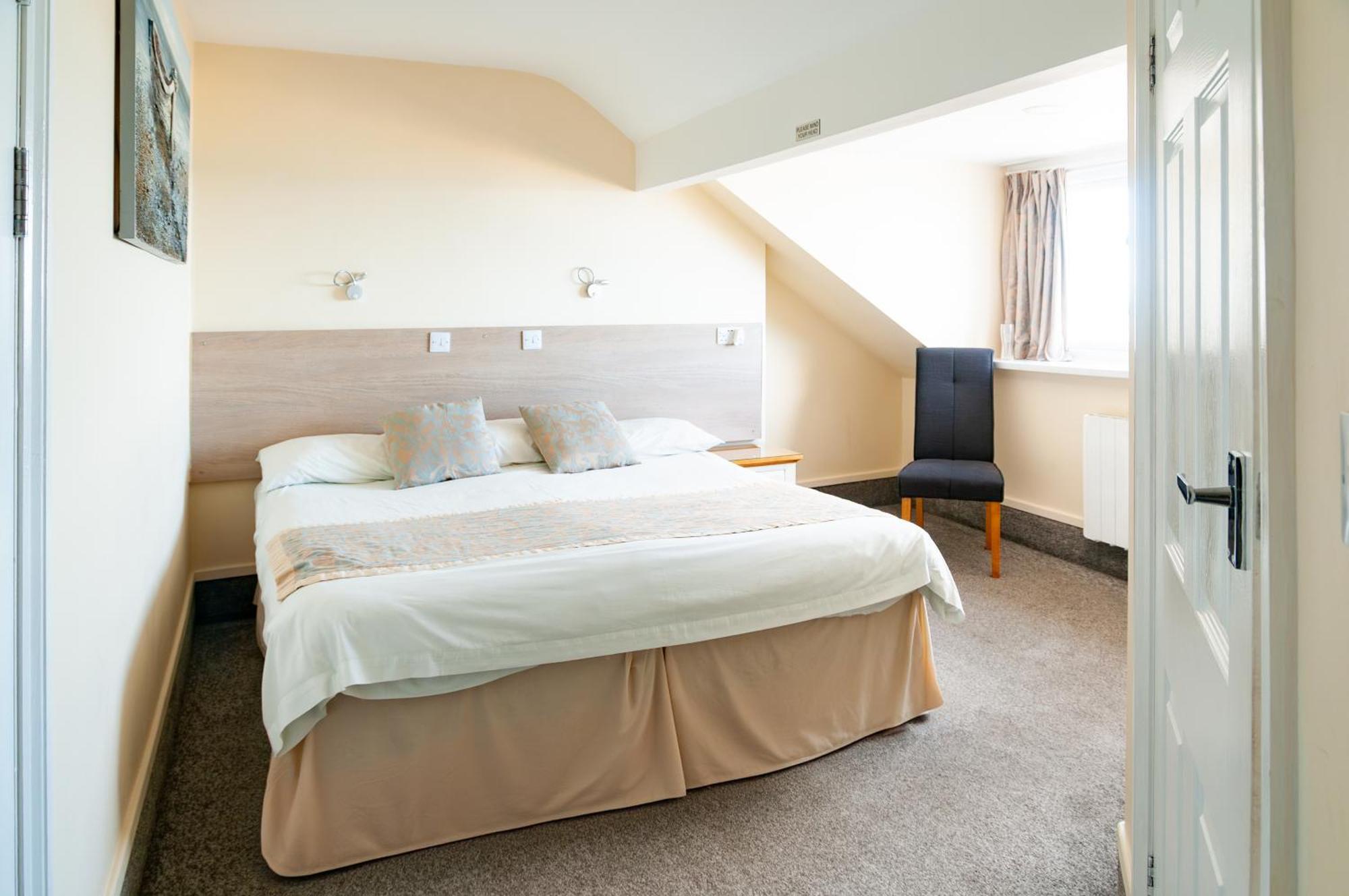 Claxton Hotel Редкар Экстерьер фото