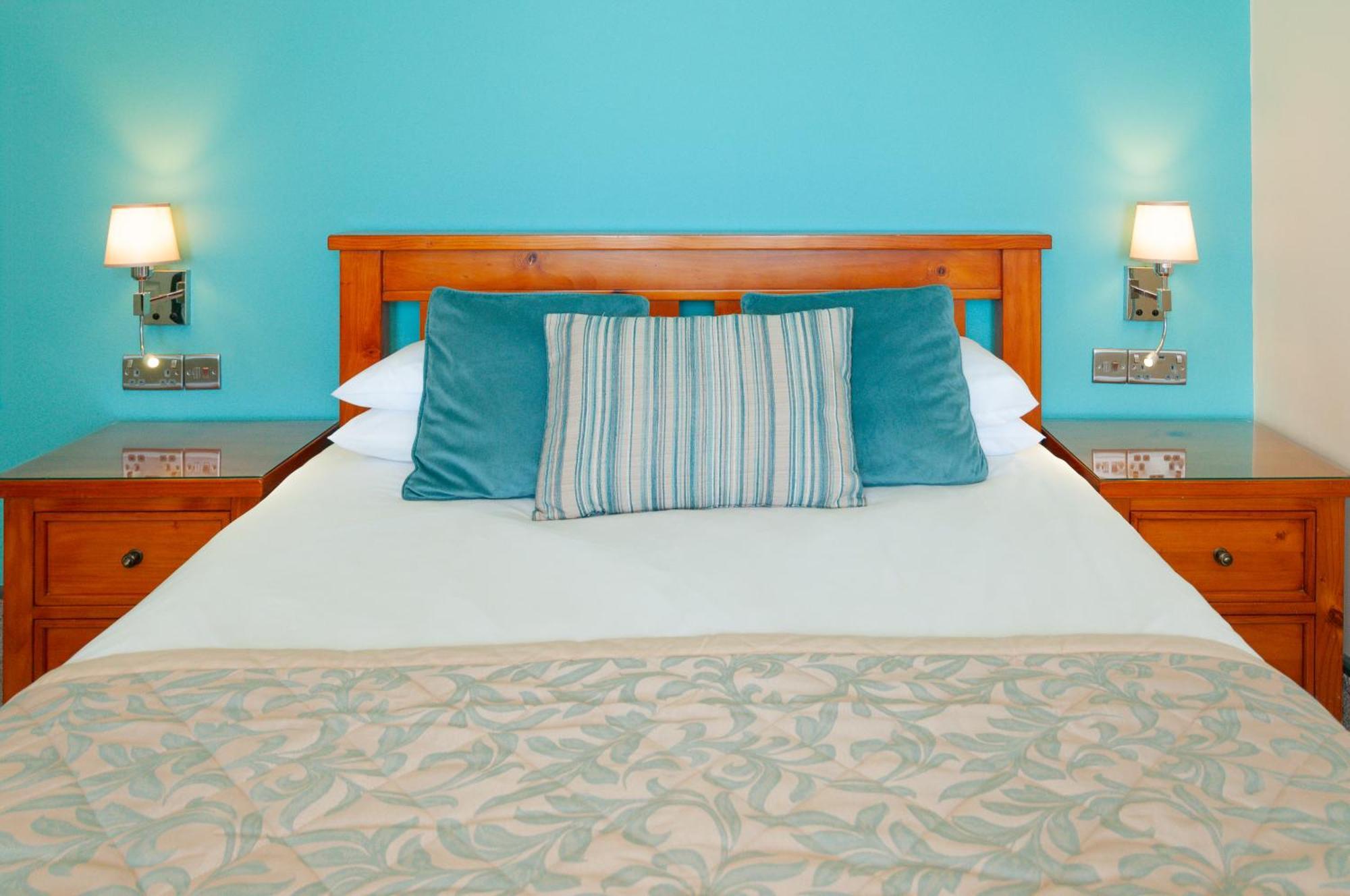 Claxton Hotel Редкар Экстерьер фото