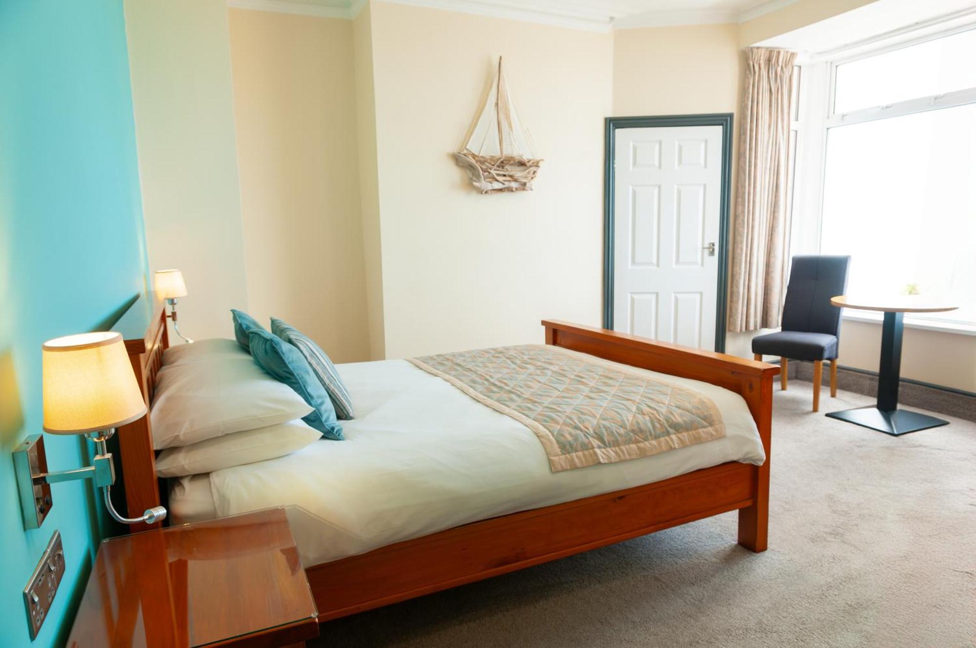 Claxton Hotel Редкар Экстерьер фото