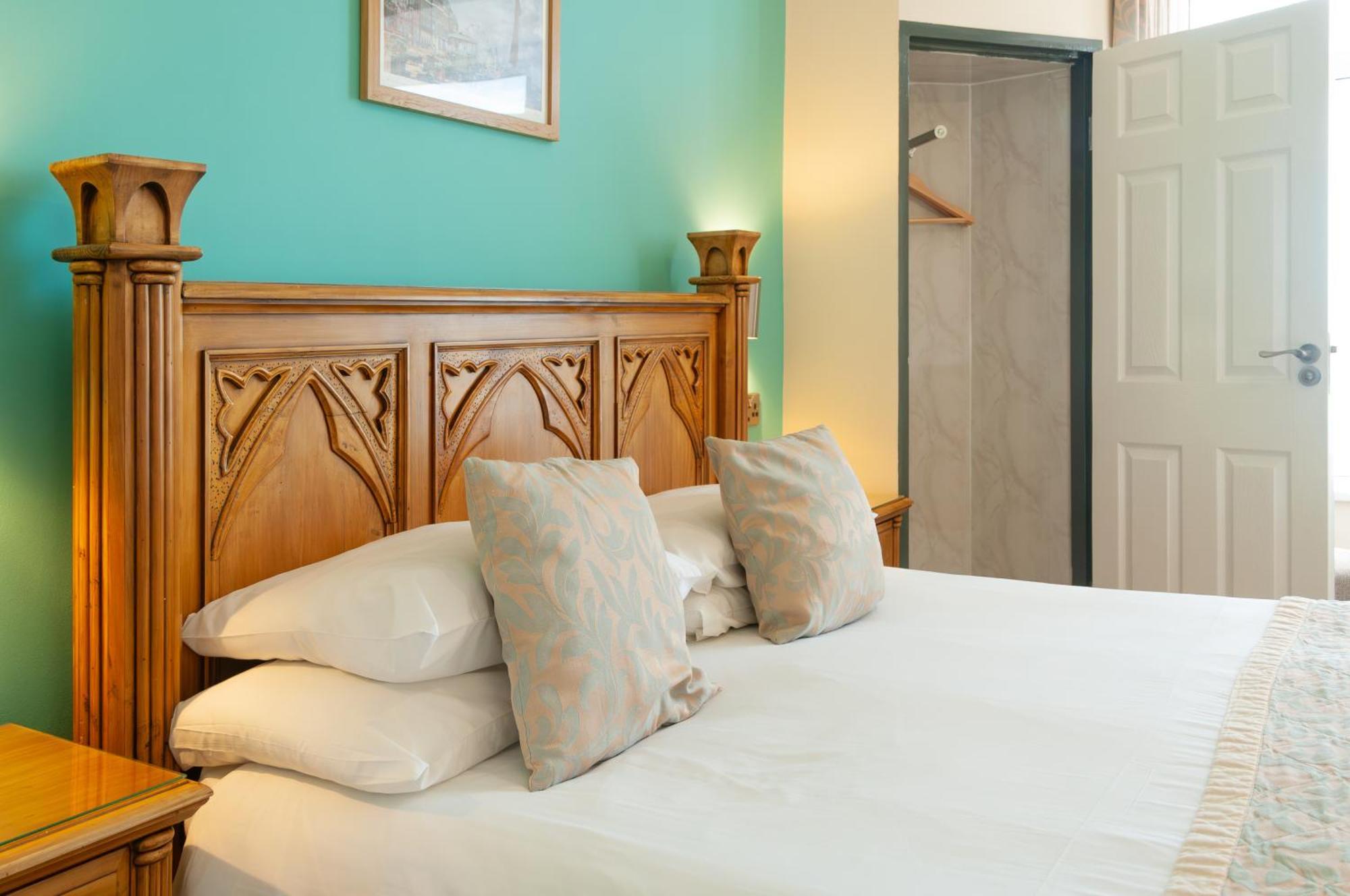 Claxton Hotel Редкар Экстерьер фото