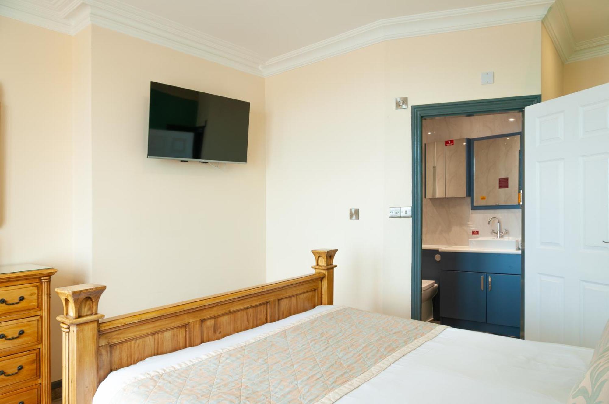 Claxton Hotel Редкар Экстерьер фото