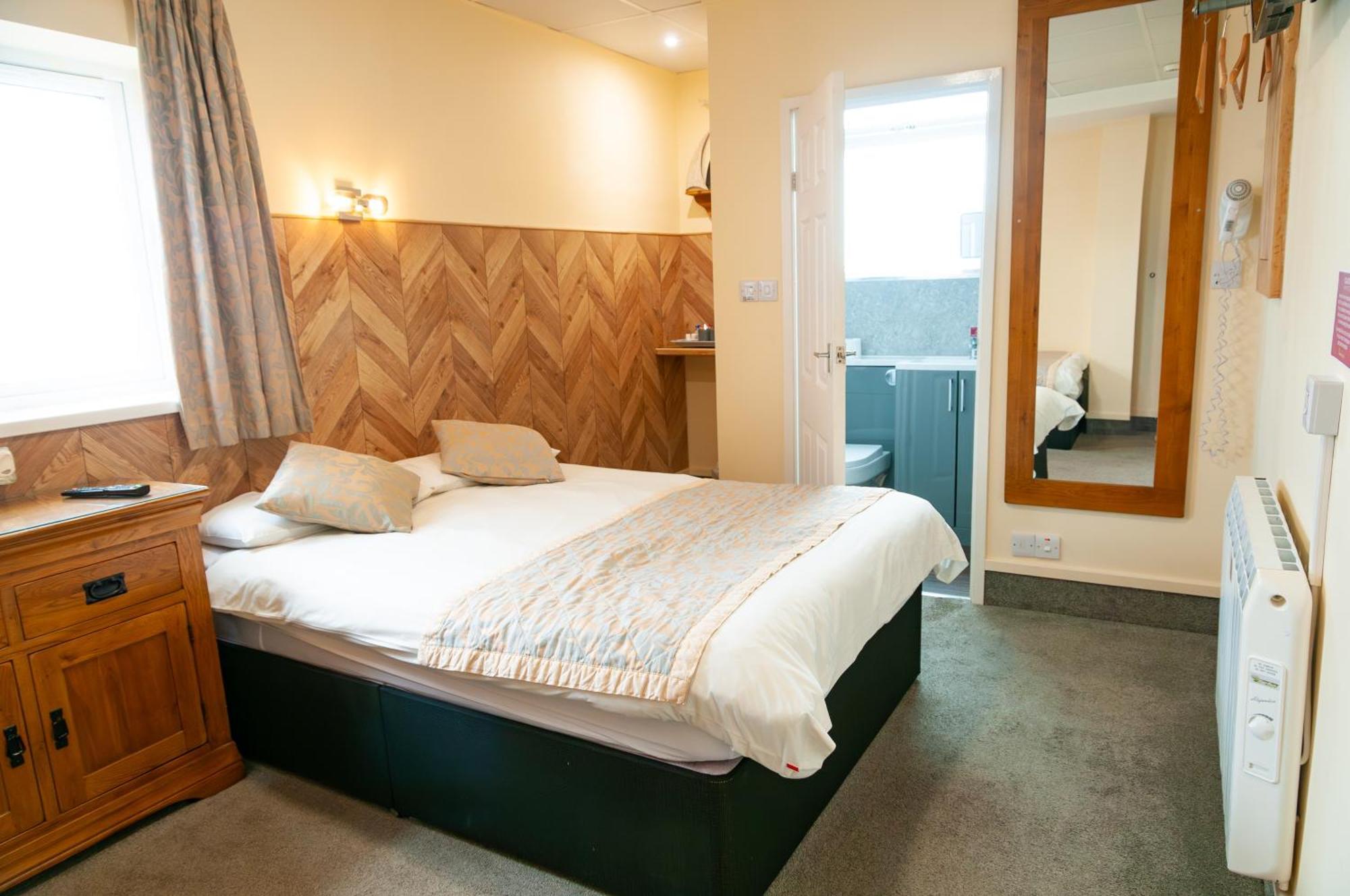 Claxton Hotel Редкар Экстерьер фото